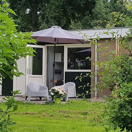 شقة Drenths Landgoed, Lekker Uit Annerveenschekanaal المظهر الخارجي الصورة